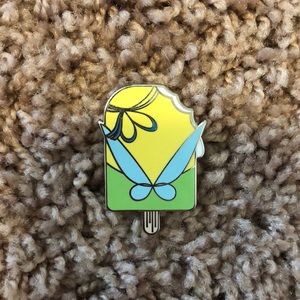 Authentic Disney Pin